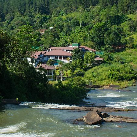 Okwin Resort Kandy Exterior foto